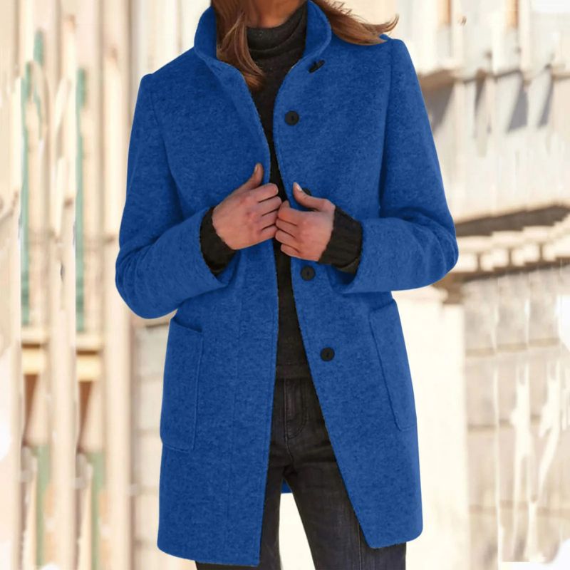 Elowen | Cappotto Elegante Invernale