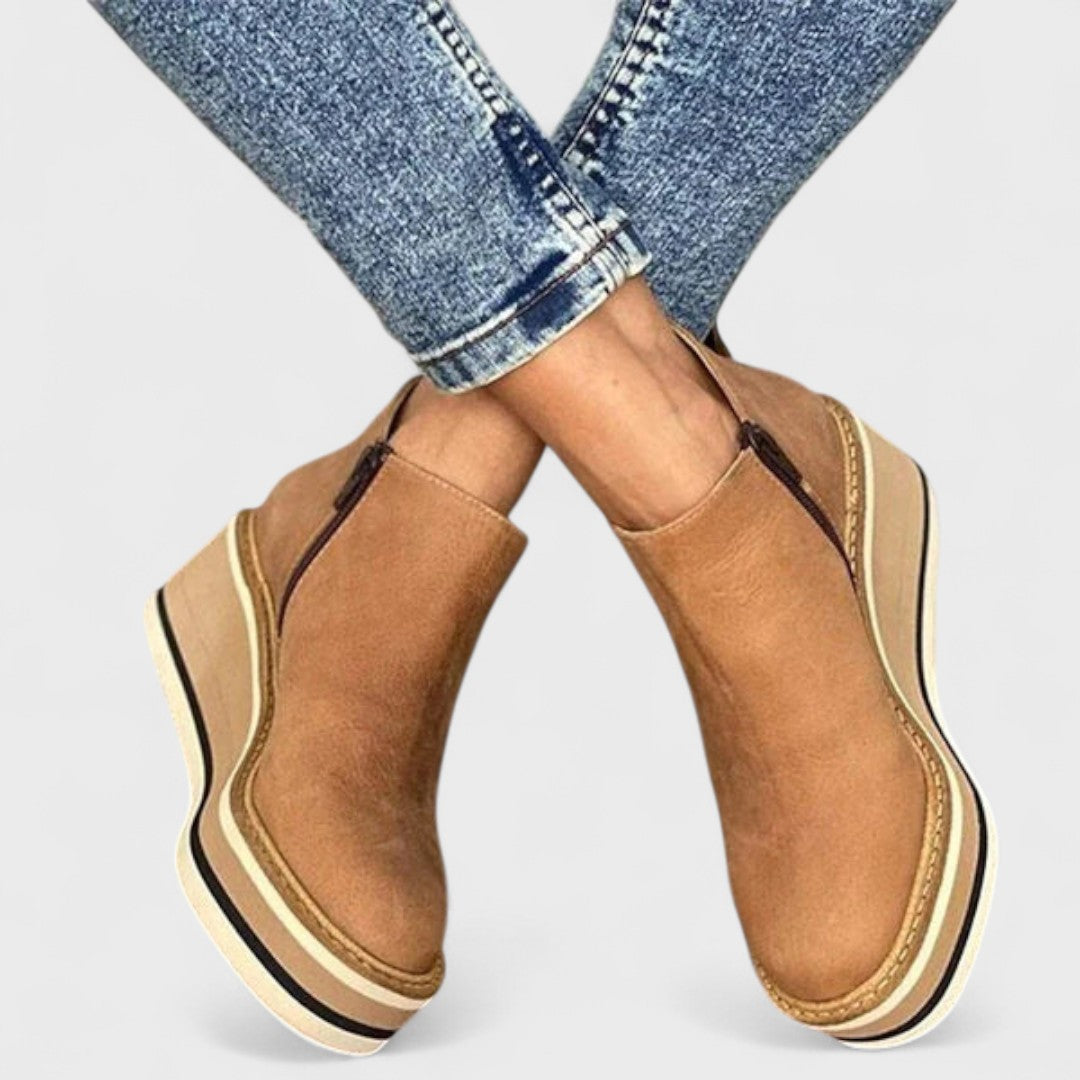 Noémie™ | Chaussures élégantes imperméables