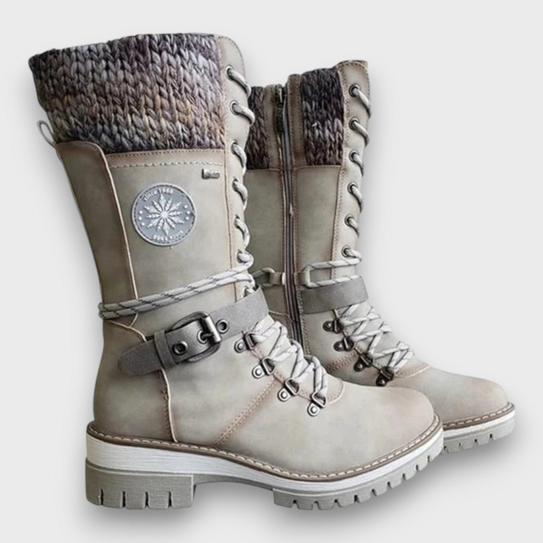 Faloria™ | Bottes d’hiver à lacets