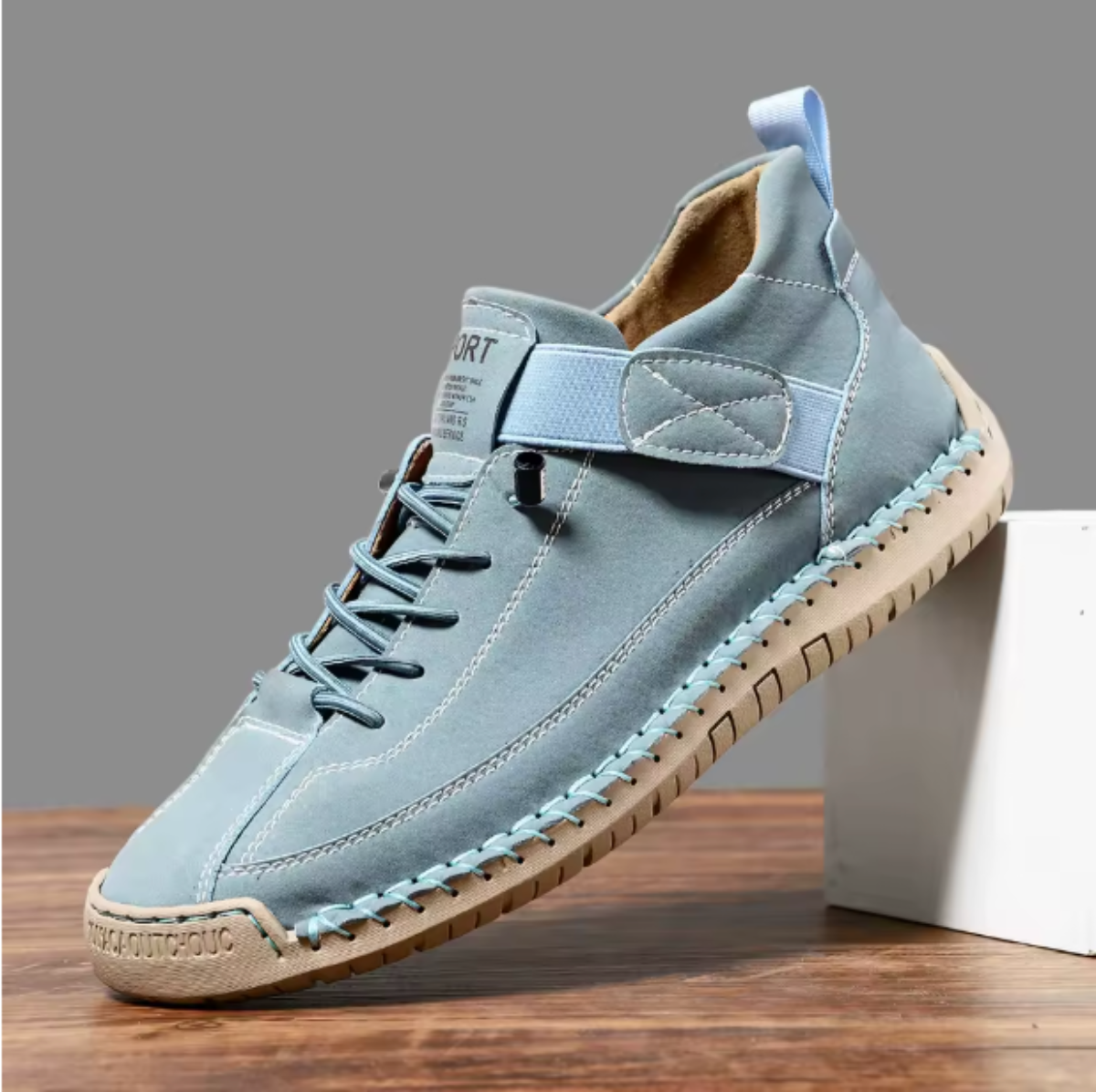 Liora | Baskets Confort & Support