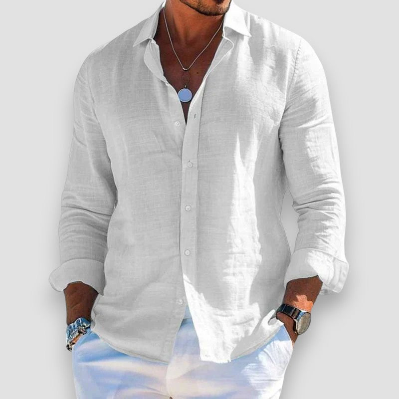 Christopher | Chemise élégante